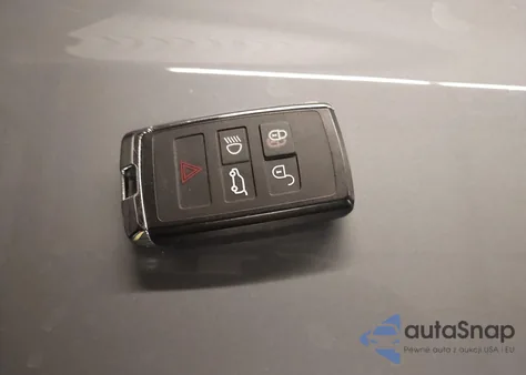 2026 Land Rover Range Rover Velar P250 S из США, поврежденный, VIN SALYJ2EX6TA814775